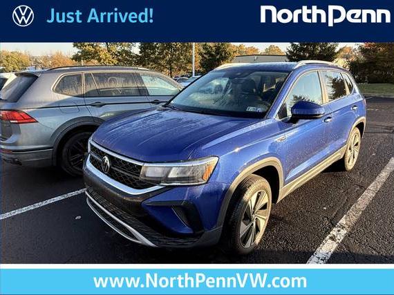 VOLKSWAGEN TAOS 4MOTION 2024 3VVUX7B2XRM040246 image VOLKSWAGEN TAOS 4MOTION 2024 3VVUX7B2XRM040246 image